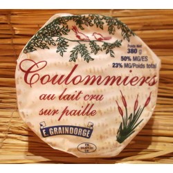 Coulommiers.